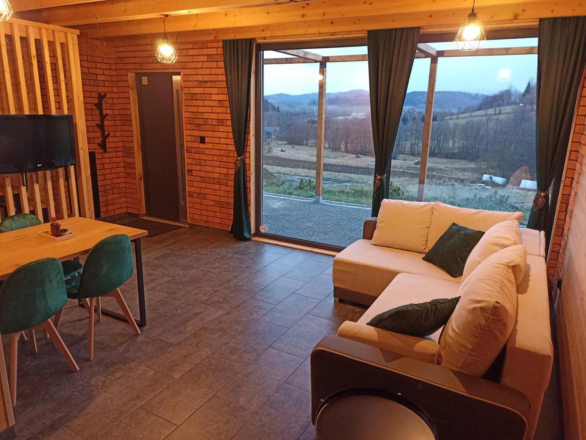 Maraska Holiday House Kamienna Gora Extérieur photo
