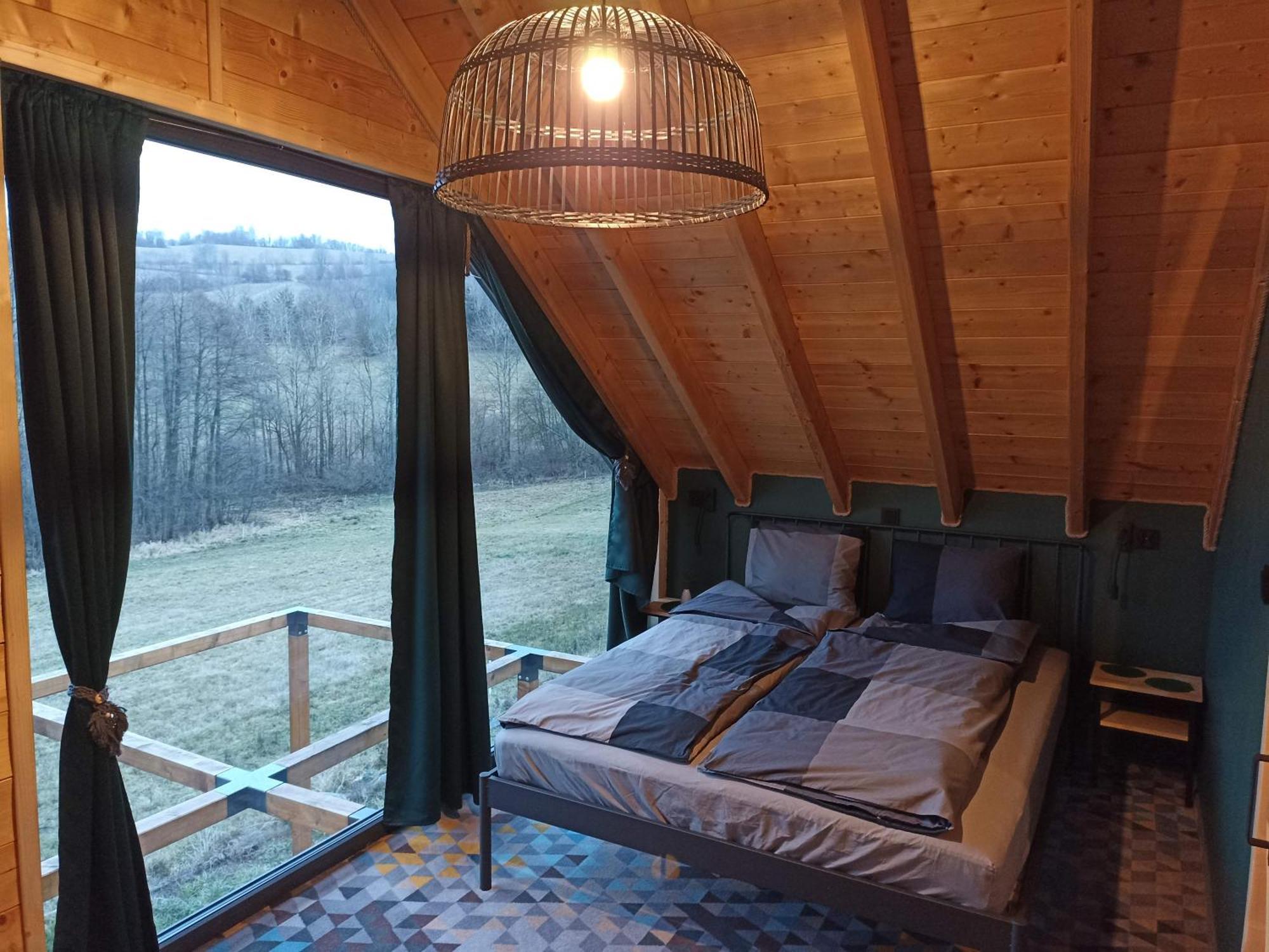 Maraska Holiday House Kamienna Gora Extérieur photo