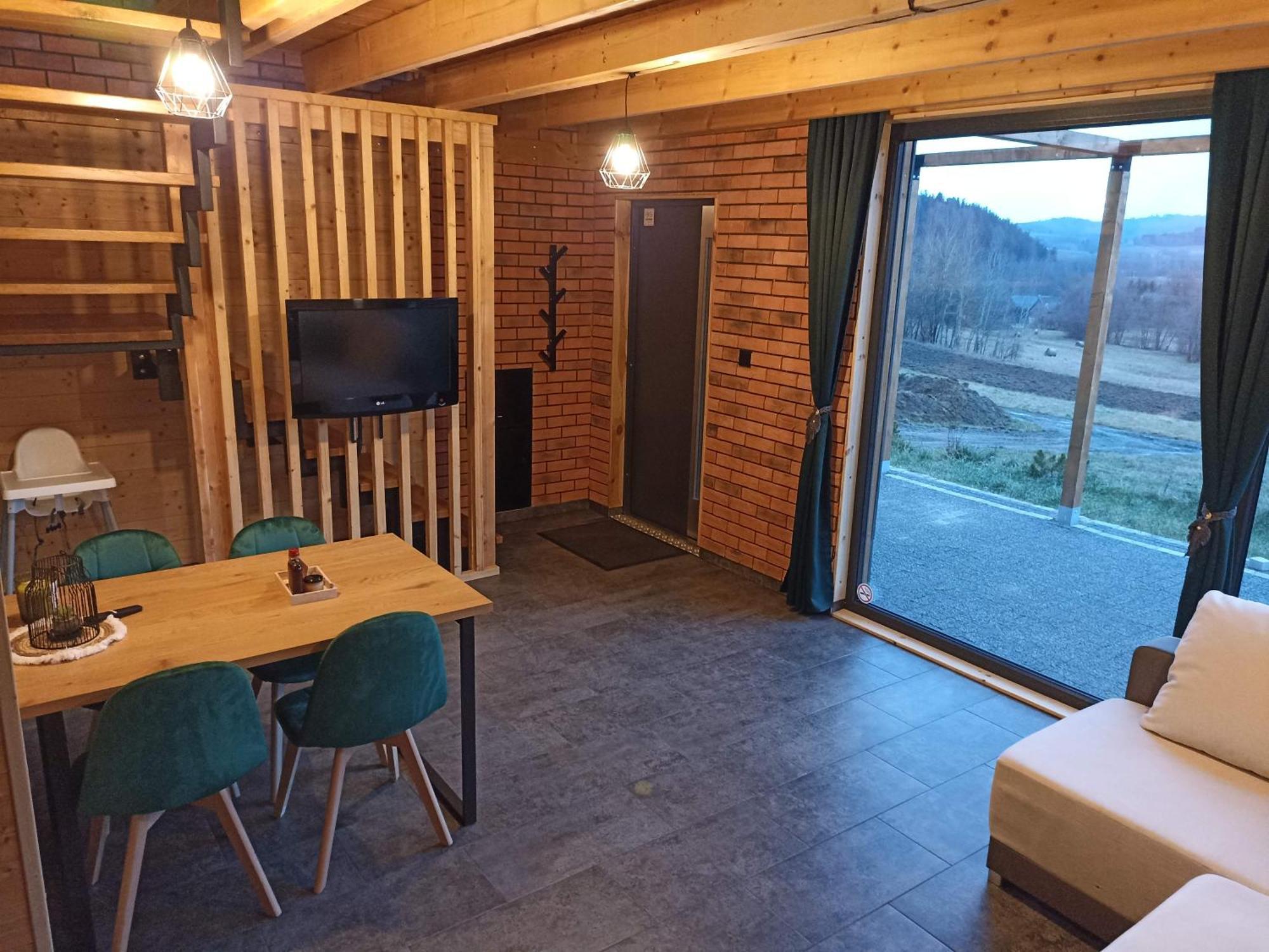 Maraska Holiday House Kamienna Gora Extérieur photo