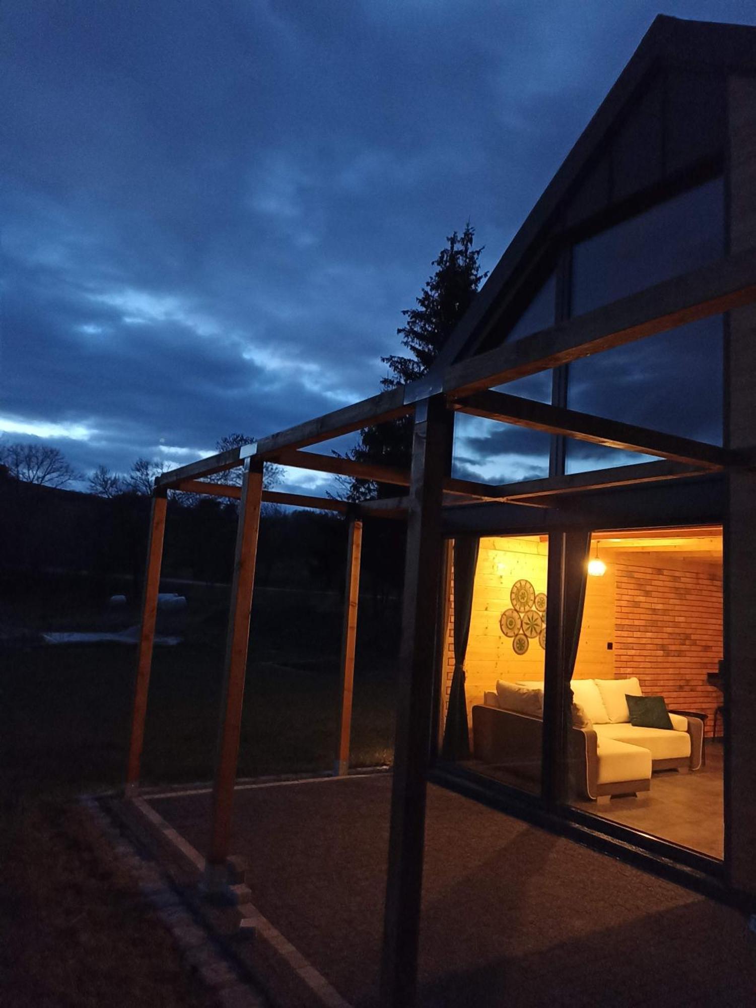 Maraska Holiday House Kamienna Gora Extérieur photo