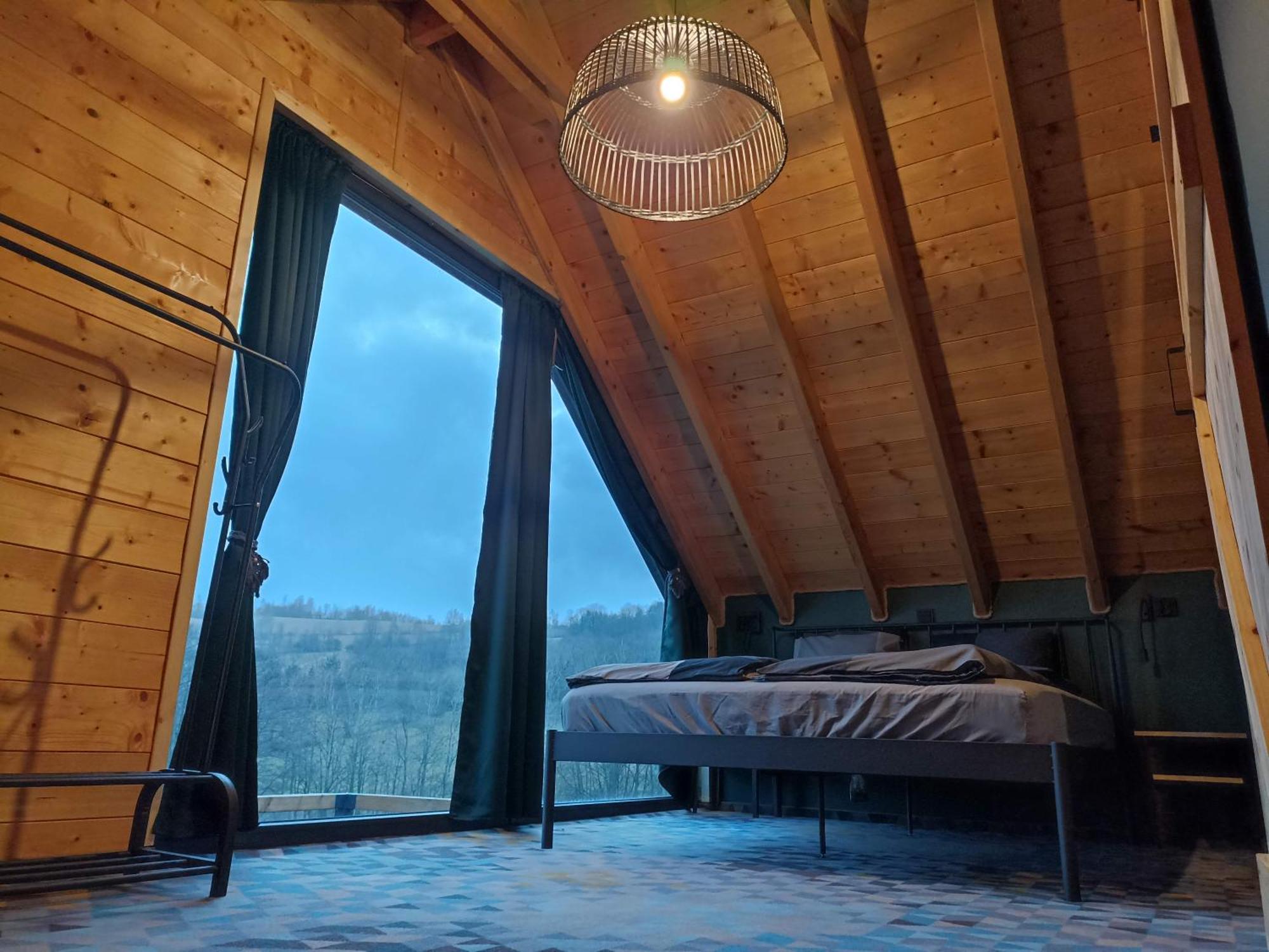 Maraska Holiday House Kamienna Gora Extérieur photo