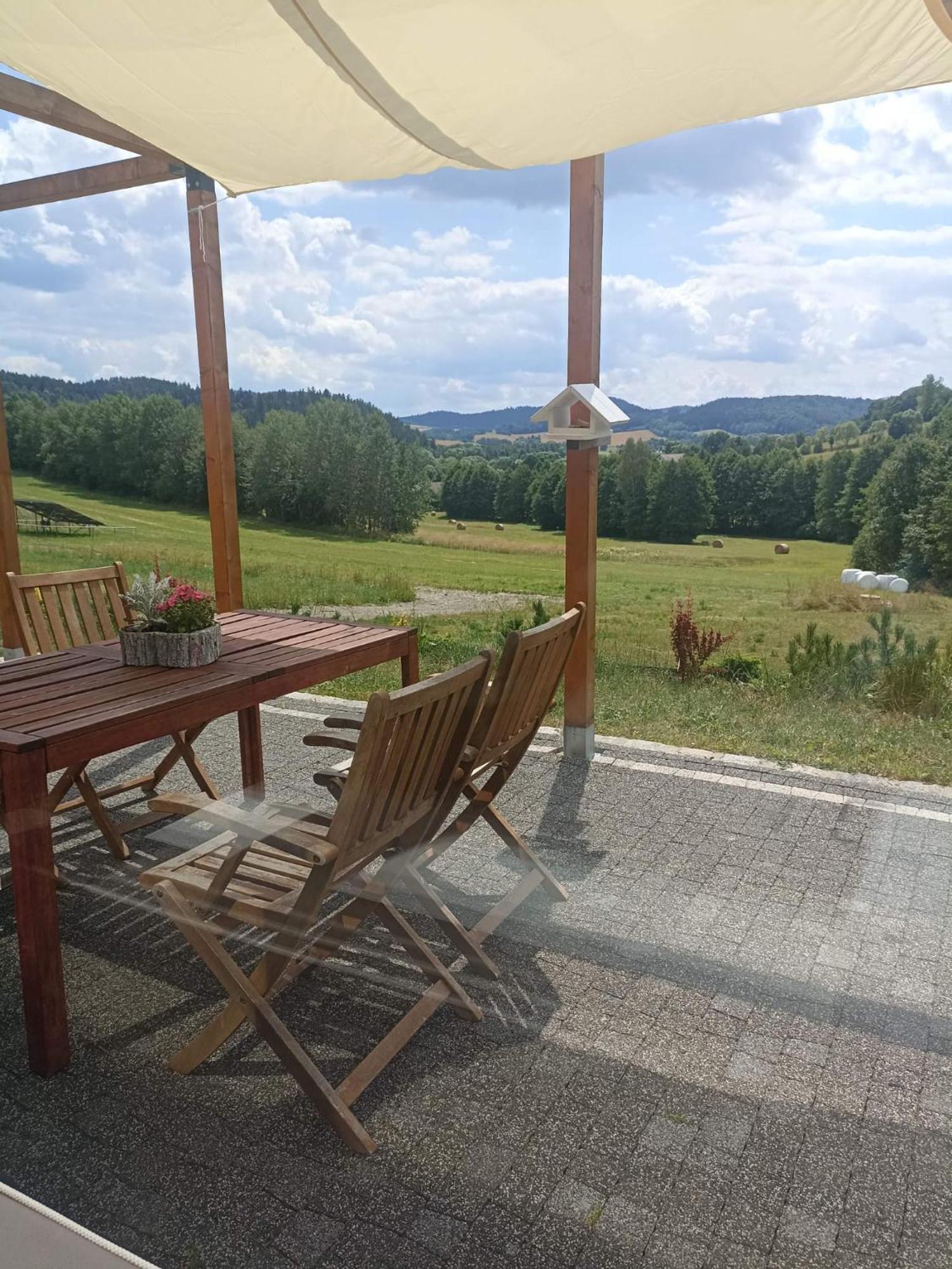 Maraska Holiday House Kamienna Gora Extérieur photo