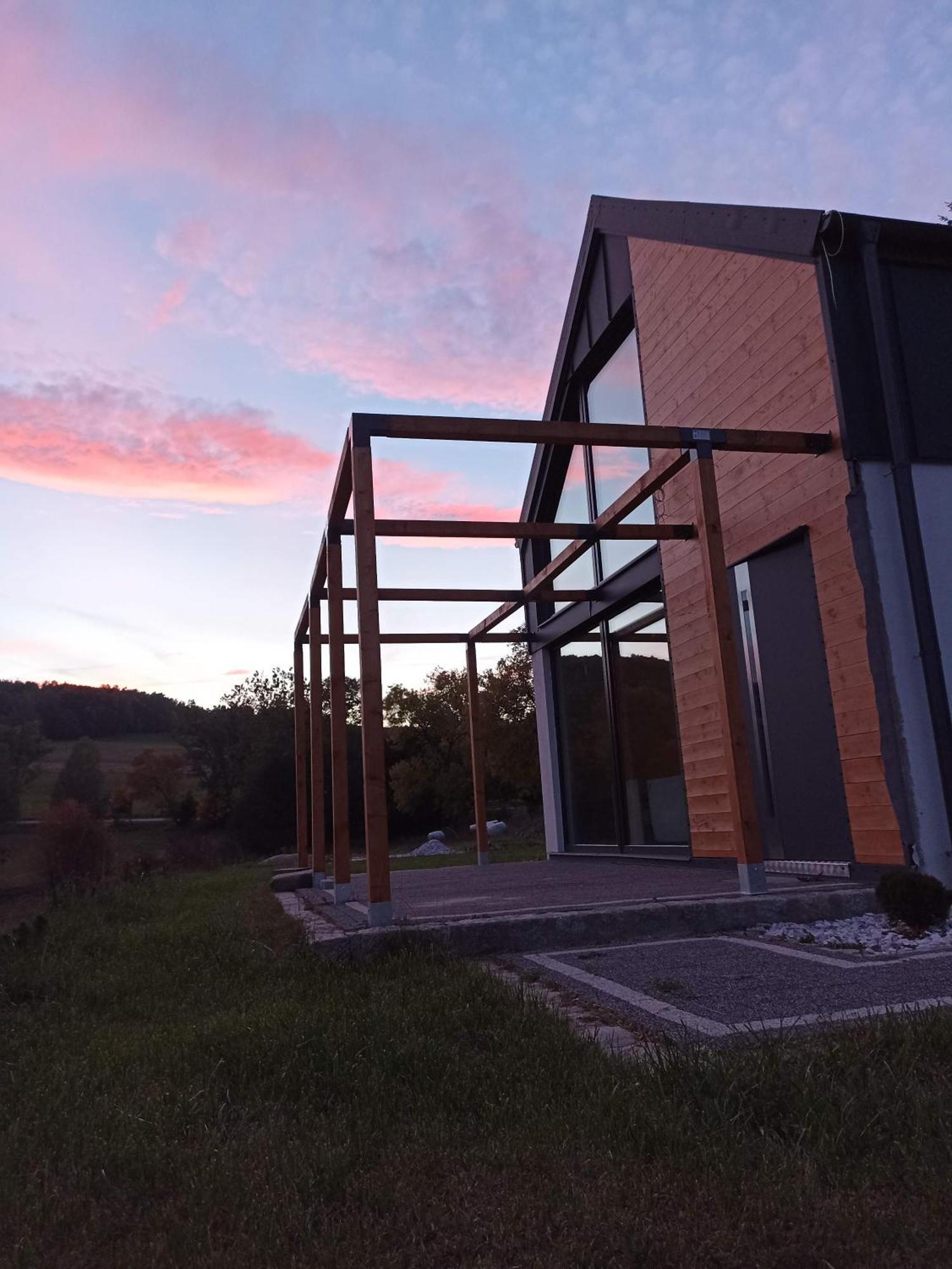 Maraska Holiday House Kamienna Gora Extérieur photo